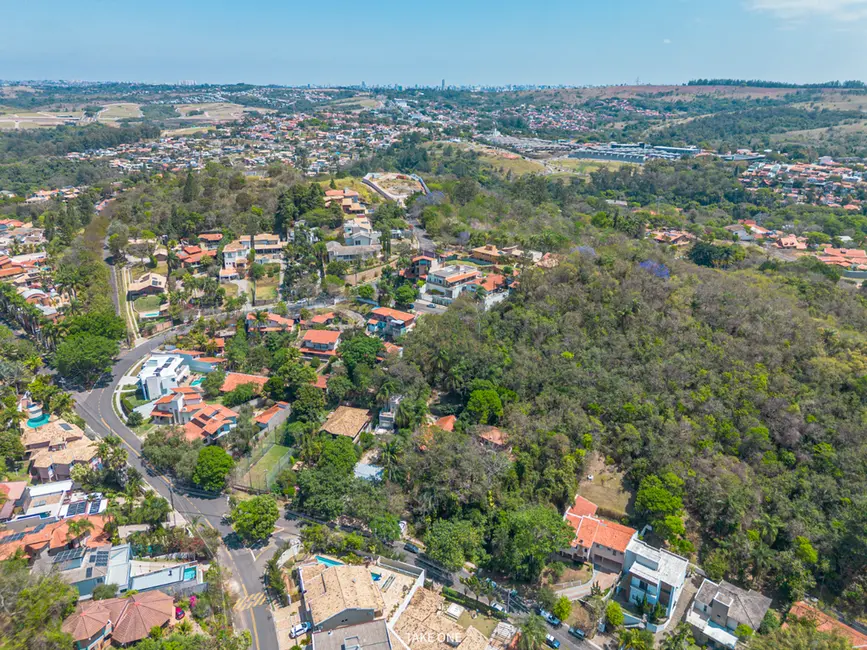 Foto 9 de Terreno / Lote à venda, 618m2 em Colinas do Ermitage (Sousas), Campinas - SP