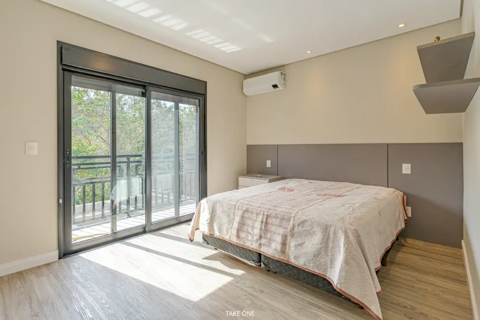 Foto 8 de Casa de Condomínio com 4 quartos à venda, 520m2 em Bosque, Vinhedo - SP