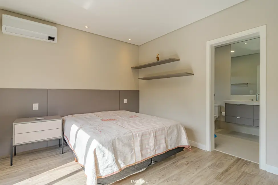 Foto 9 de Casa de Condomínio com 4 quartos à venda, 520m2 em Bosque, Vinhedo - SP