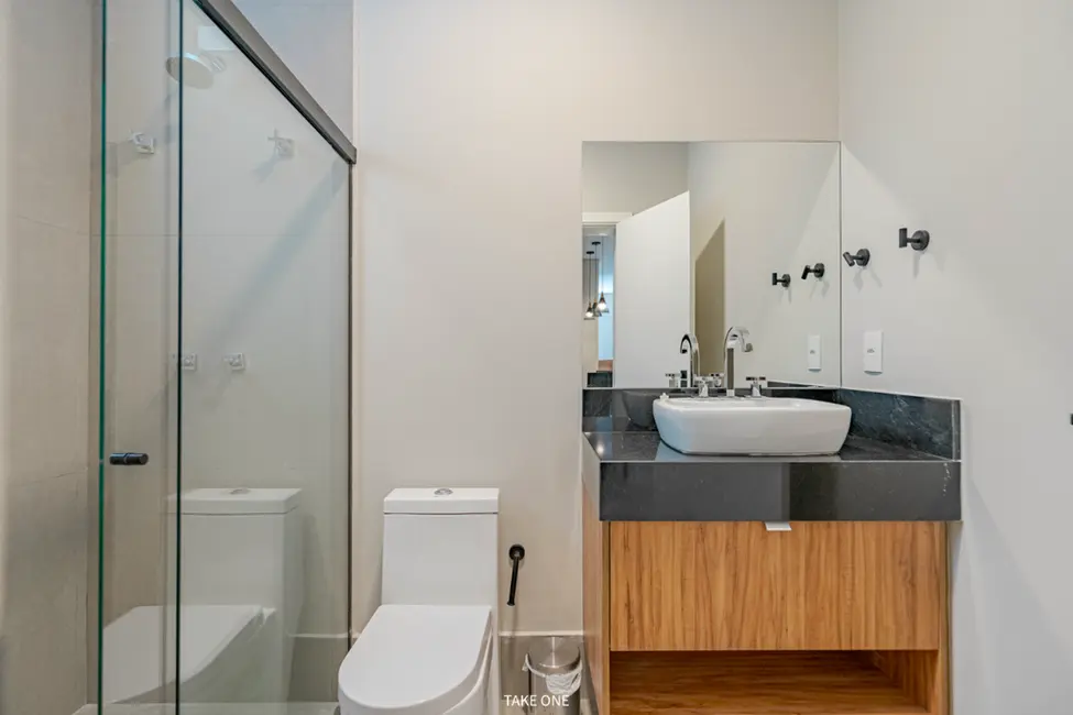 Foto 5 de Casa de Condomínio com 4 quartos à venda, 520m2 em Bosque, Vinhedo - SP