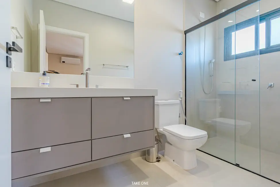 Foto 7 de Casa de Condomínio com 4 quartos à venda, 520m2 em Bosque, Vinhedo - SP