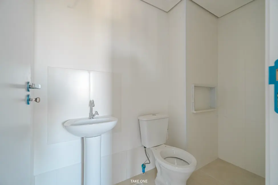 Foto 2 de Apartamento com 2 quartos à venda, 52m2 em Chácara Bela Vista, Sumare - SP