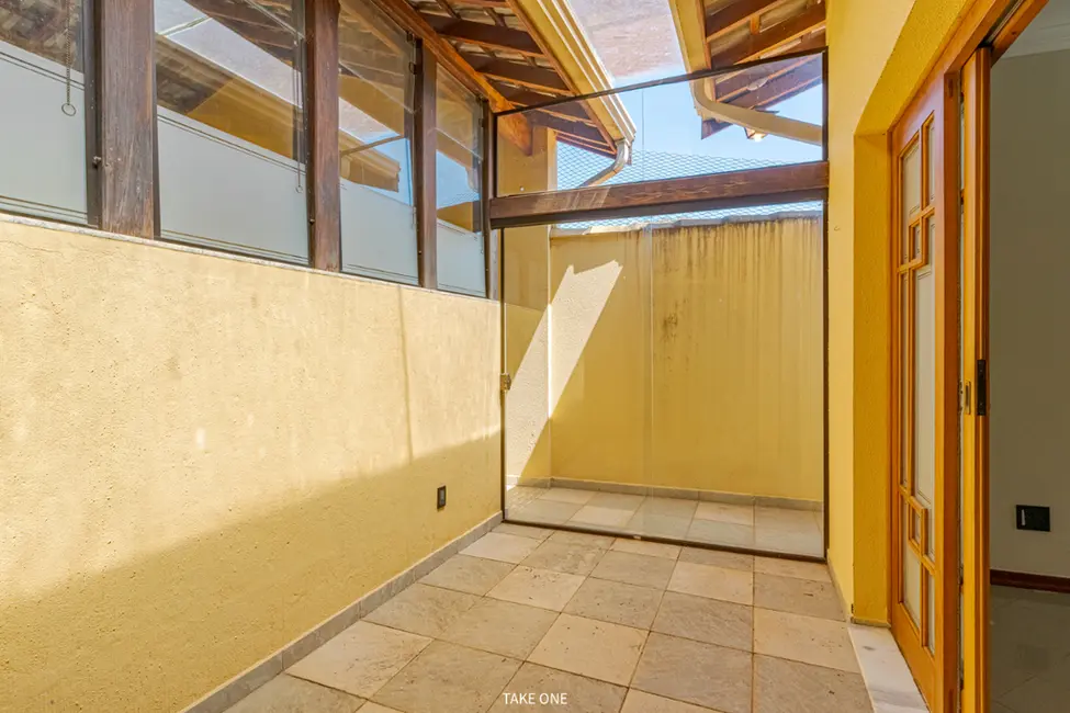 Foto 5 de Casa de Condomínio com 4 quartos à venda, 358m2 em Loteamento Caminhos de São Conrado (Sousas), Campinas - SP