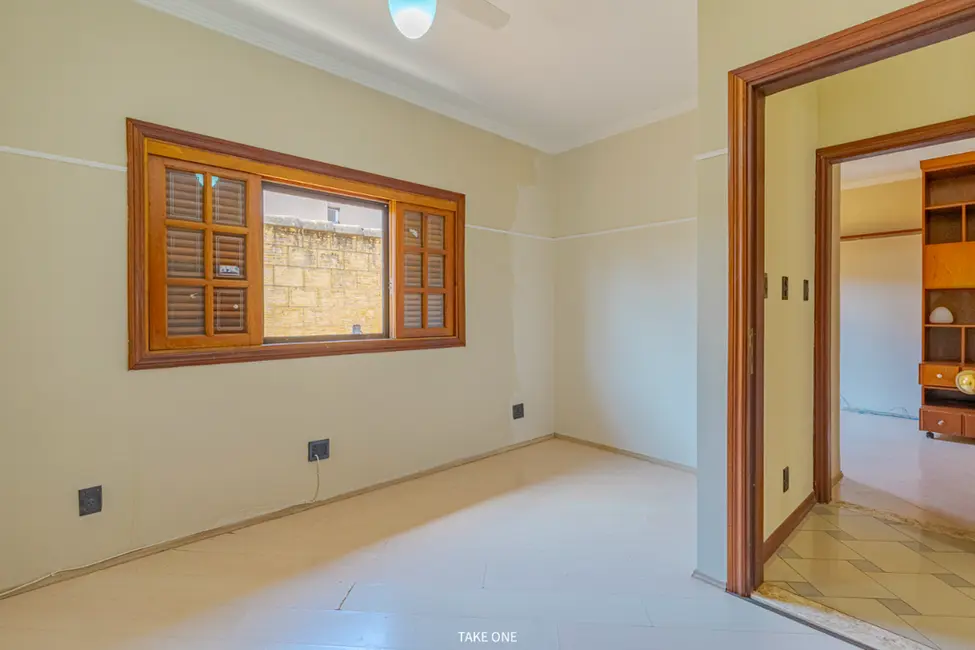 Foto 2 de Casa de Condomínio com 4 quartos à venda, 358m2 em Loteamento Caminhos de São Conrado (Sousas), Campinas - SP