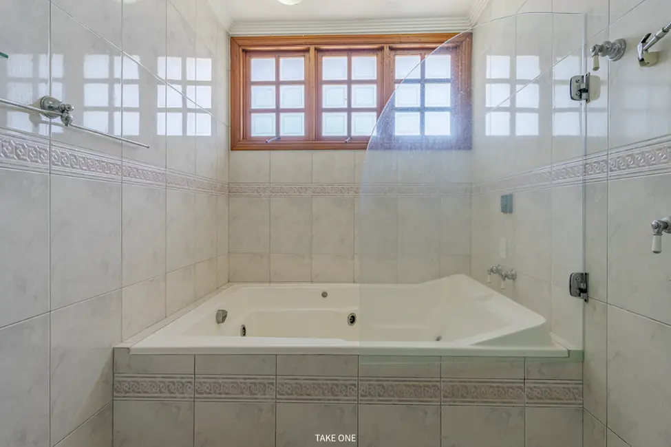 Foto 9 de Casa de Condomínio com 4 quartos à venda, 358m2 em Loteamento Caminhos de São Conrado (Sousas), Campinas - SP