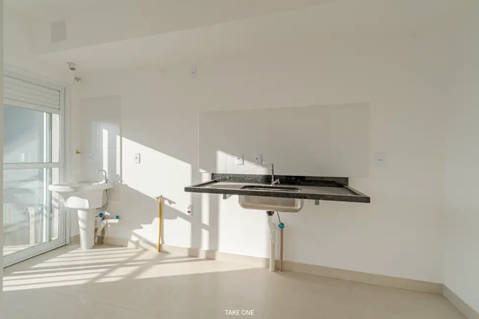 Foto 1 de Apartamento com 2 quartos à venda, 56m2 em Chácara Bela Vista, Sumare - SP