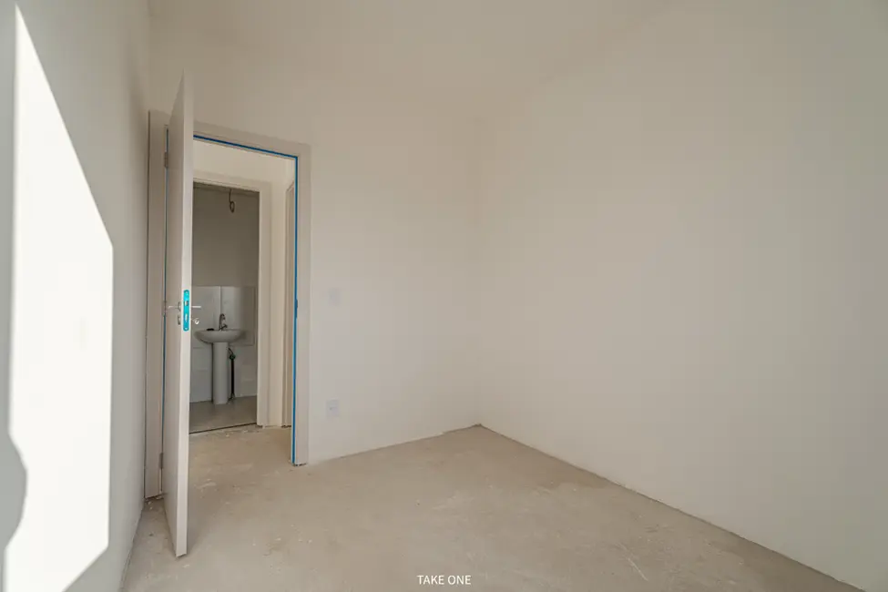 Foto 2 de Apartamento com 2 quartos à venda, 56m2 em Chácara Bela Vista, Sumare - SP