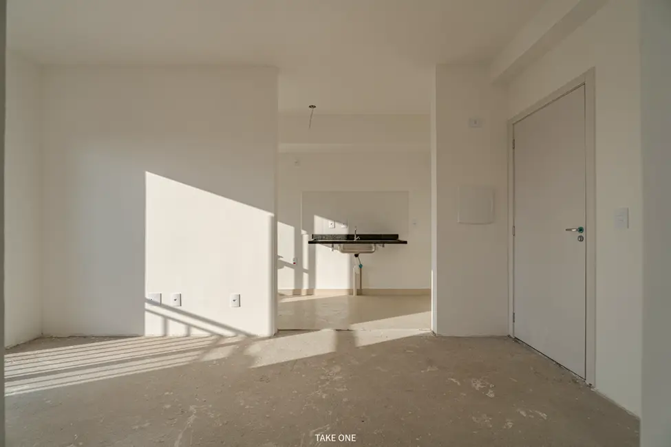 Foto 2 de Apartamento com 2 quartos à venda, 56m2 em Chácara Bela Vista, Sumare - SP