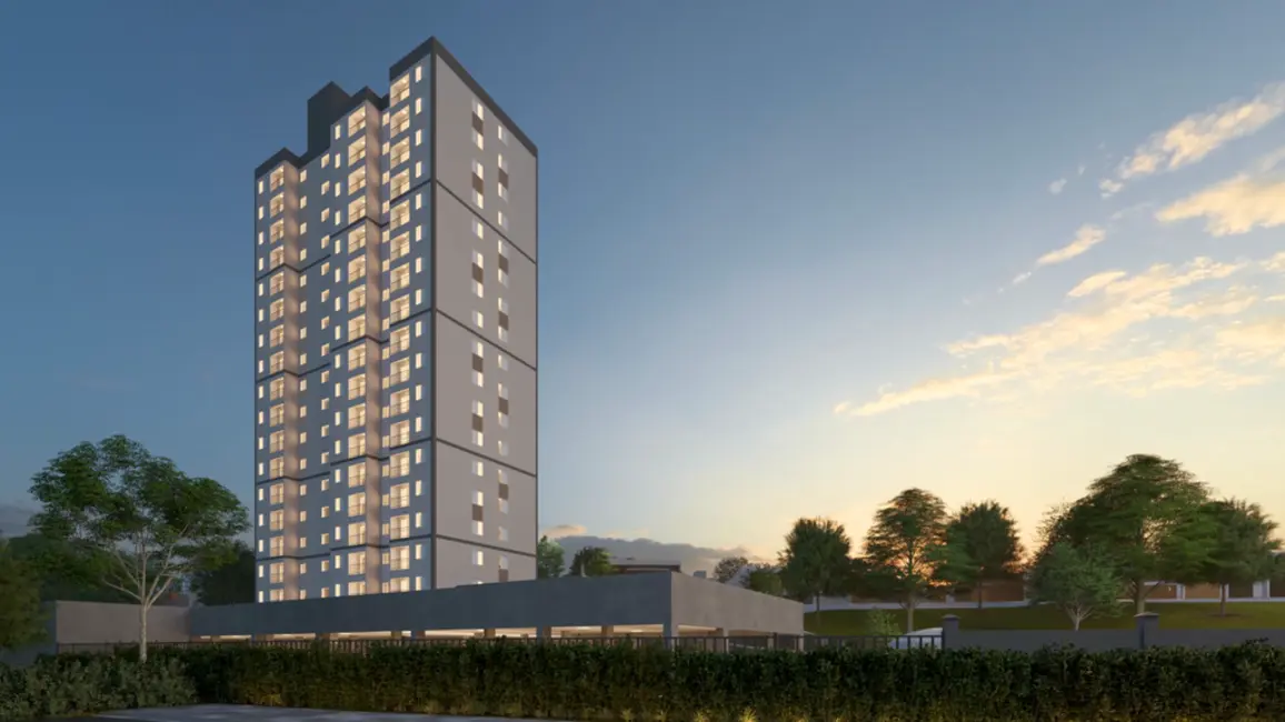 Apartamento com 2 quartos à venda, 45m2 em Jardim Conceição, Campinas - SP - imagem 1 Foto 1 de Apartamento com 2 quartos à venda, 45m2 em Jardim Conceição, Campinas - SP