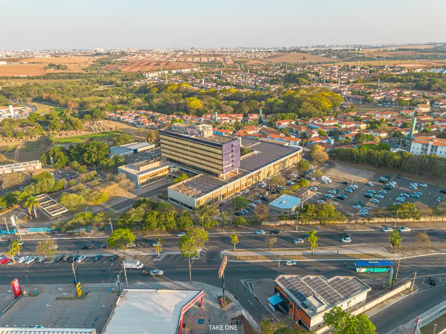 Foto 5 de Apartamento com 2 quartos à venda, 56m2 em Chácara Bela Vista, Sumare - SP