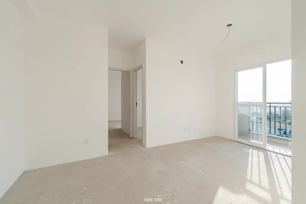 Foto 1 de Apartamento com 2 quartos à venda, 56m2 em Chácara Bela Vista, Sumare - SP
