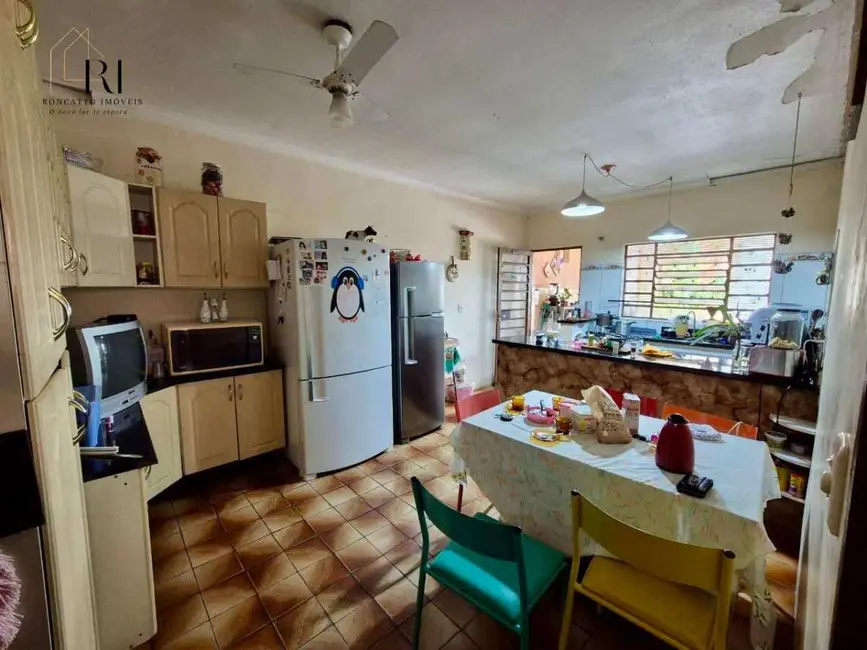 Foto 4 de Casa com 2 quartos à venda, 110m2 em Hortolandia - SP