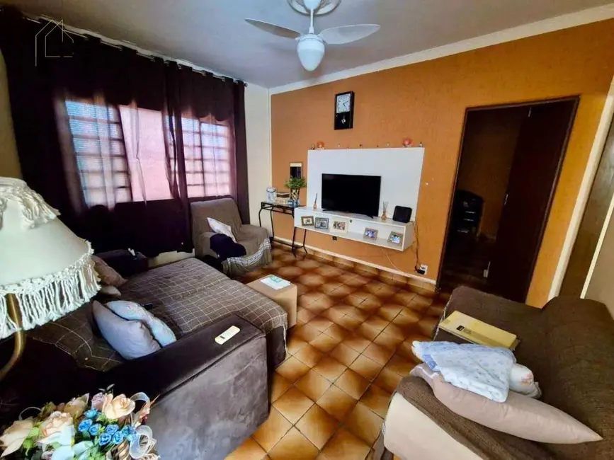 Foto 6 de Casa com 2 quartos à venda, 110m2 em Hortolandia - SP