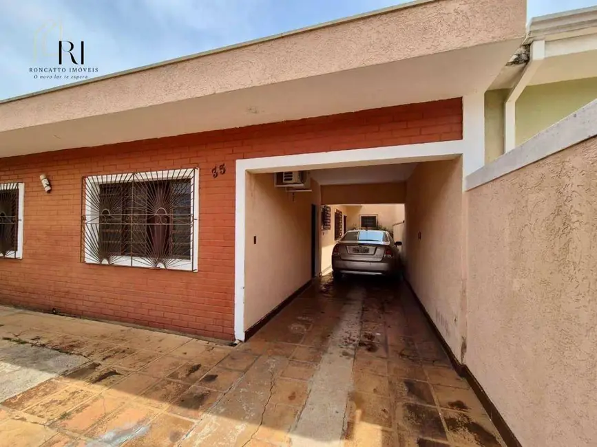 Foto 2 de Casa com 2 quartos à venda, 110m2 em Hortolandia - SP