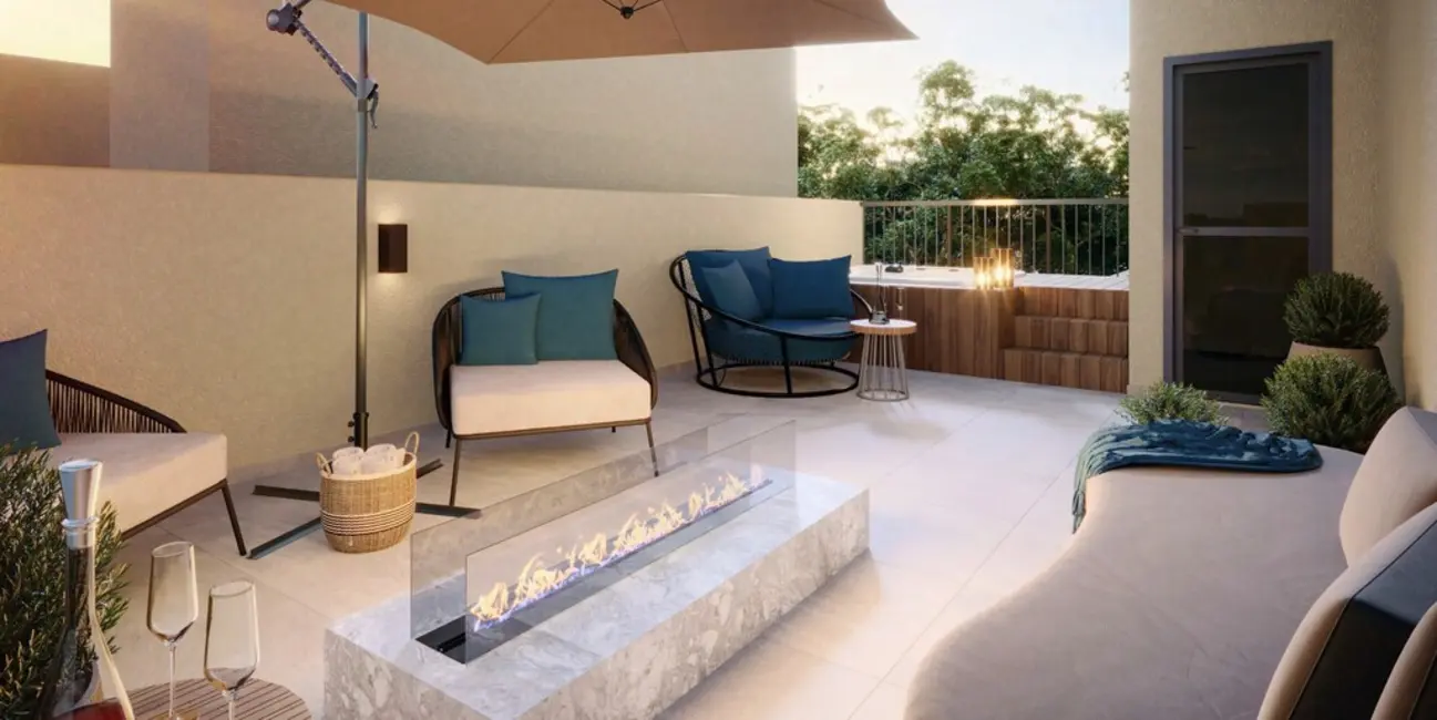 Foto 8 de Casa de Condomínio com 4 quartos à venda, 178m2 em Medeiros, Jundiai - SP