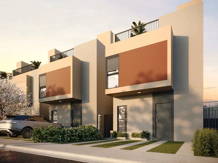 Foto 3 de Casa de Condomínio com 4 quartos à venda, 178m2 em Medeiros, Jundiai - SP