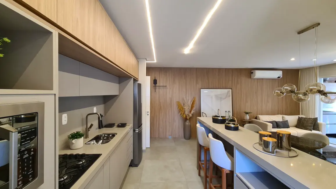 Foto 6 de Apartamento com 2 quartos à venda, 75m2 em Parque Industrial, Itu - SP