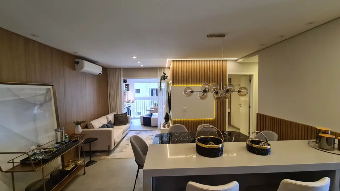 Foto 3 de Apartamento com 2 quartos à venda, 75m2 em Parque Industrial, Itu - SP