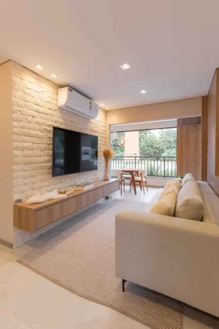 Foto 4 de Cobertura com 3 quartos à venda, 180m2 em Vila Areal, Indaiatuba - SP