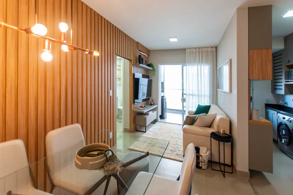 Foto 8 de Apartamento com 2 quartos à venda, 105m2 em Parque Residencial Mayard, Itu - SP