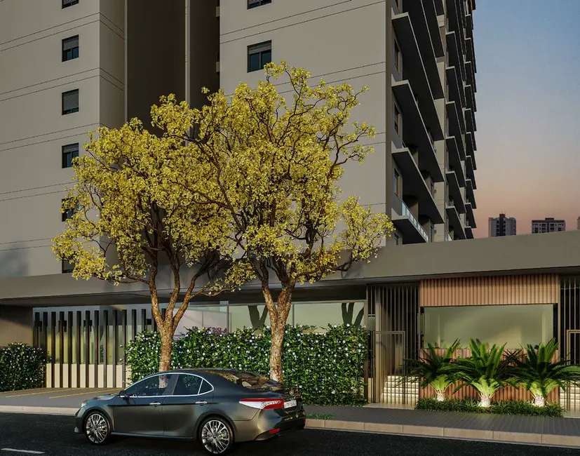 Foto 1 de Cobertura com 3 quartos à venda, 133m2 em Parque Campolim, Sorocaba - SP