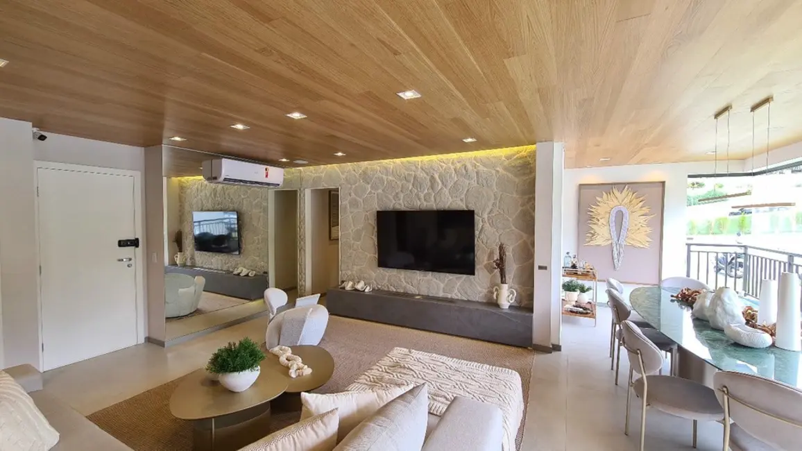 Foto 4 de Apartamento com 3 quartos à venda, 108m2 em Vila Areal, Indaiatuba - SP