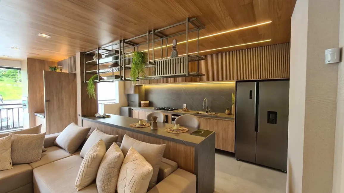 Foto 8 de Apartamento com 3 quartos à venda, 108m2 em Vila Areal, Indaiatuba - SP