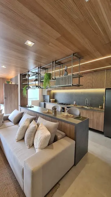 Foto 9 de Apartamento com 3 quartos à venda, 108m2 em Vila Areal, Indaiatuba - SP