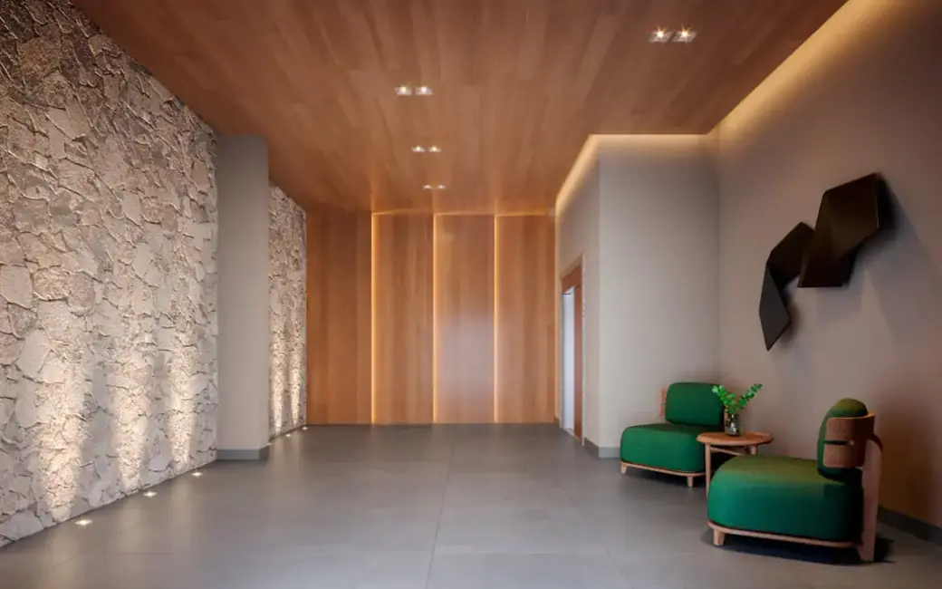 Foto 3 de Apartamento com 3 quartos à venda, 111m2 em Vila Areal, Indaiatuba - SP