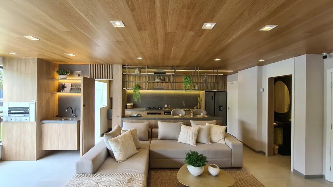 Foto 7 de Apartamento com 3 quartos à venda, 111m2 em Vila Areal, Indaiatuba - SP