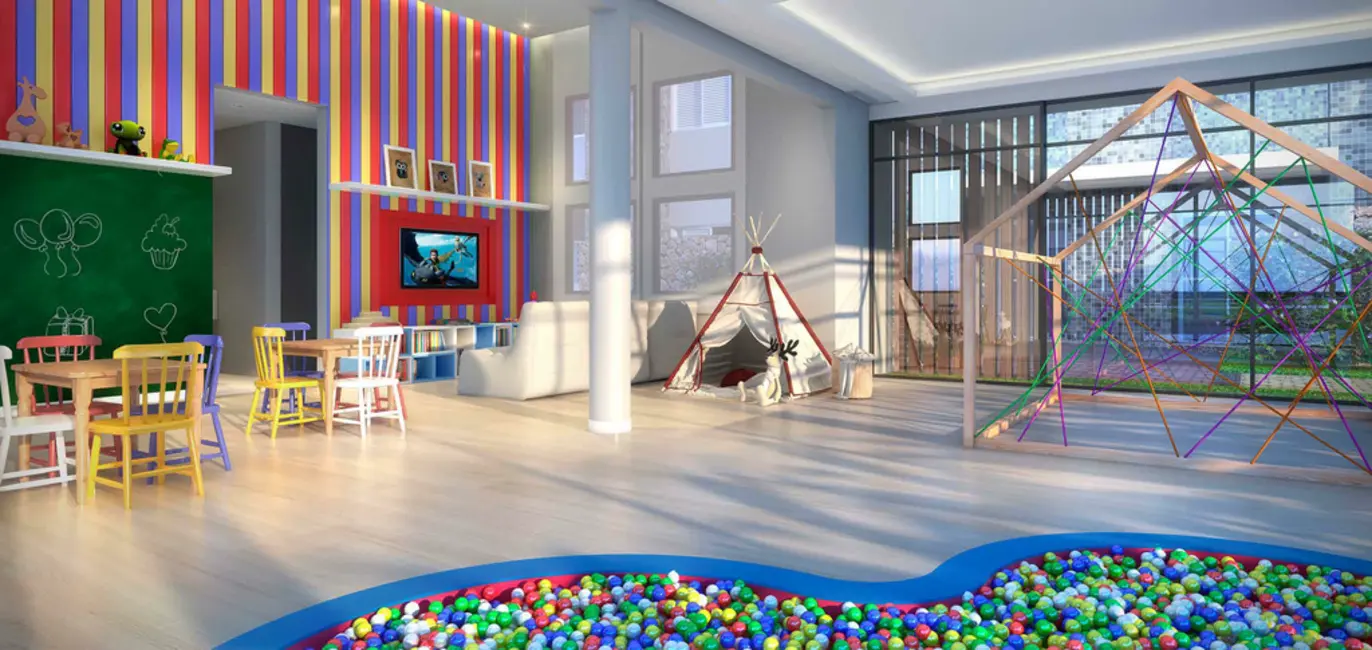 Foto 6 de Apartamento com 2 quartos à venda, 78m2 em Ubatuba - SP