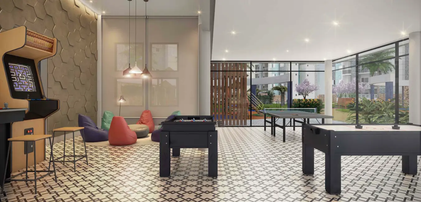 Foto 8 de Apartamento com 2 quartos à venda, 78m2 em Ubatuba - SP