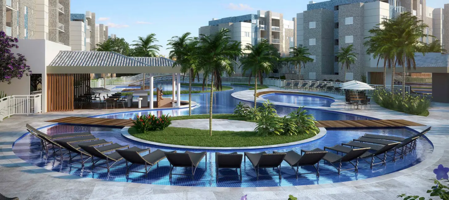 Foto 1 de Apartamento com 2 quartos à venda, 78m2 em Ubatuba - SP