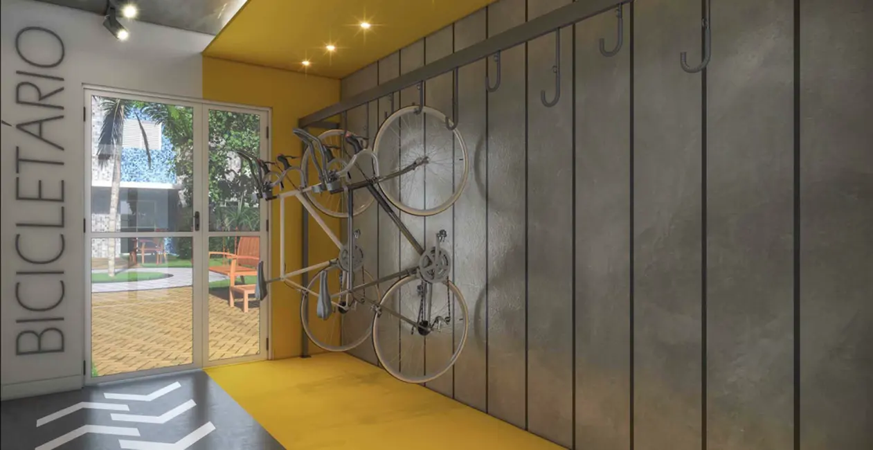 Foto 5 de Apartamento com 3 quartos à venda, 68m2 em Ubatuba - SP