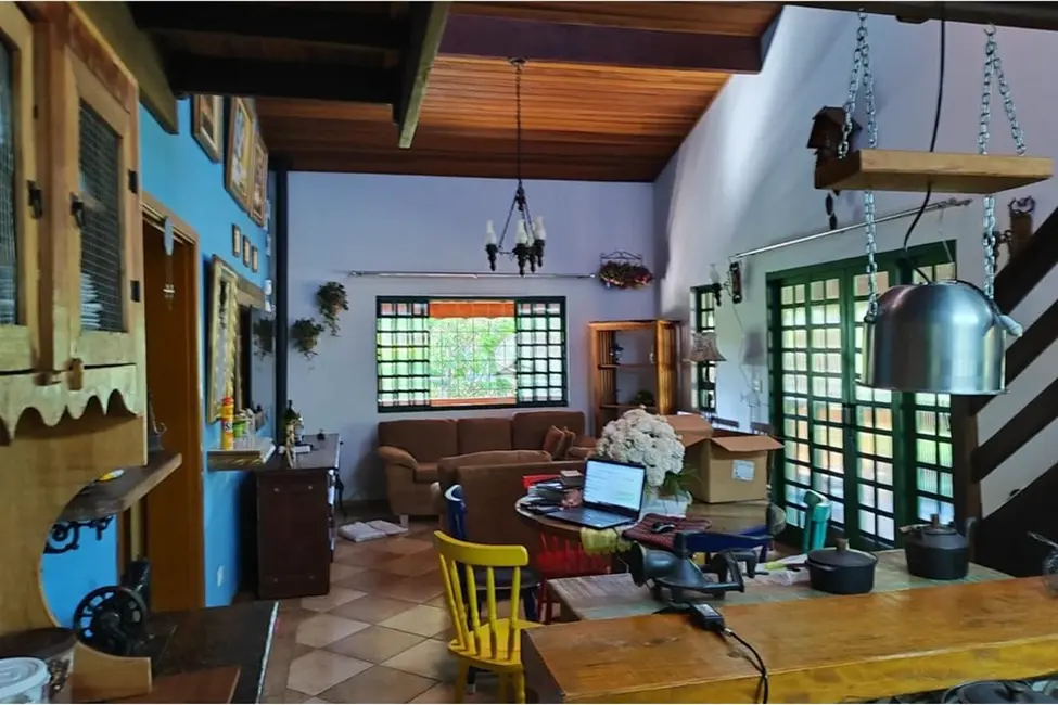 Foto 7 de Fazenda / Haras à venda, 17870m2 em Jarinu - SP