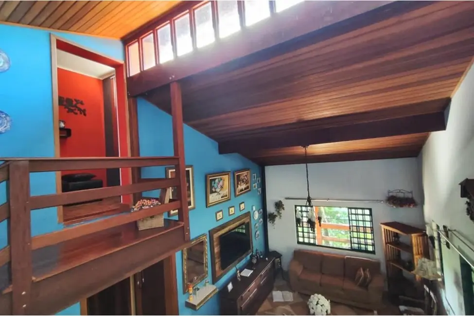 Foto 4 de Fazenda / Haras à venda, 17870m2 em Jarinu - SP