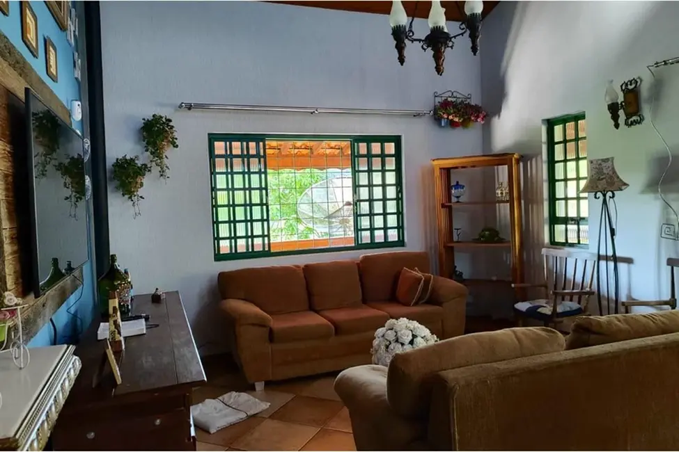 Foto 6 de Fazenda / Haras à venda, 17870m2 em Jarinu - SP