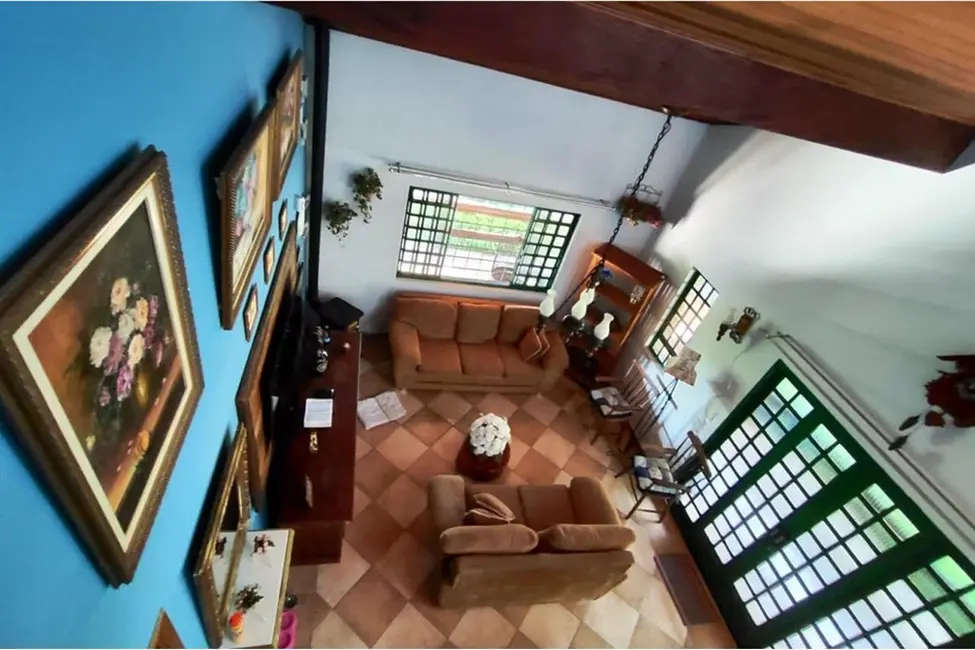 Foto 8 de Fazenda / Haras à venda, 17870m2 em Jarinu - SP