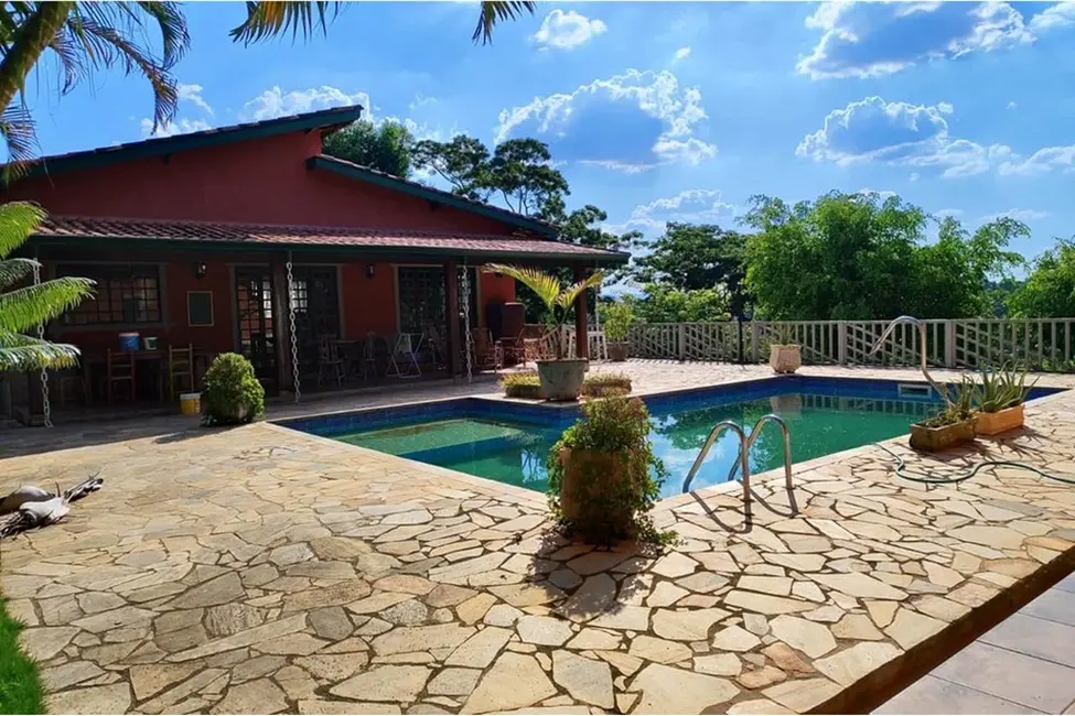 Foto 1 de Fazenda / Haras à venda, 17870m2 em Jarinu - SP