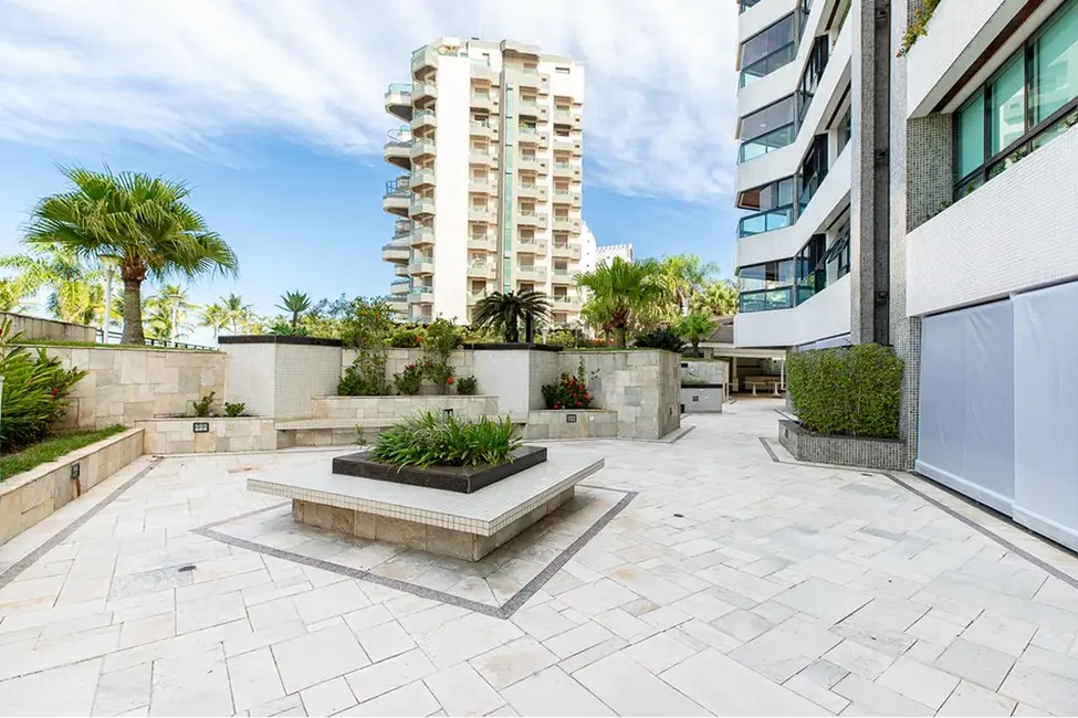 Foto 5 de Apartamento com 5 quartos à venda, 292m2 em Bertioga - SP