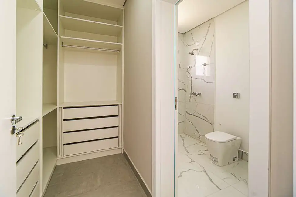 Casa de Condomínio com 4 quartos à venda, 331m2 em Itu - SP - imagem 8 Foto 8 de Casa de Condomínio com 4 quartos à venda, 331m2 em Itu - SP