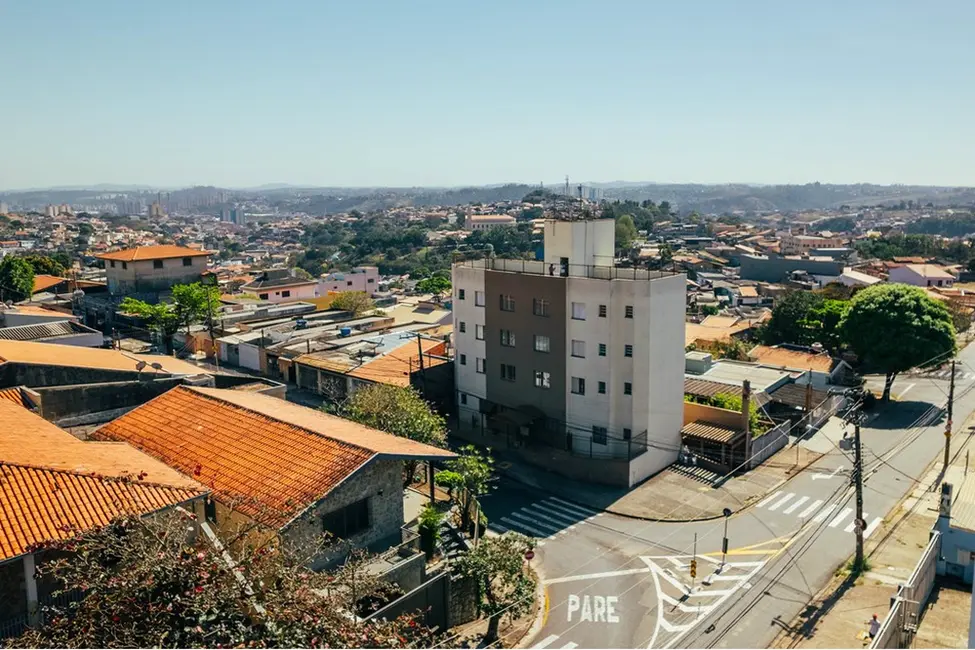 Foto 2 de Apartamento com 2 quartos à venda, 64m2 em Jardim do Lago, Jundiai - SP