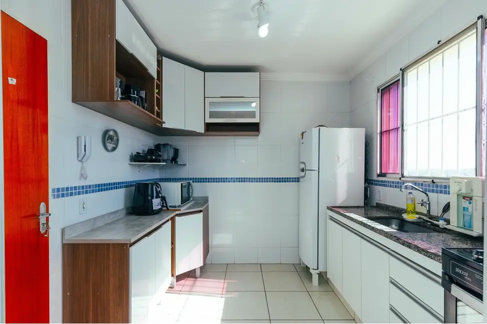 Foto 3 de Apartamento com 2 quartos à venda, 64m2 em Jardim do Lago, Jundiai - SP