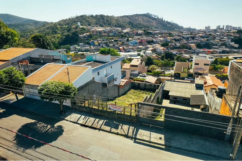 Foto 3 de Terreno / Lote à venda, 266m2 em Vila Maringá, Jundiai - SP