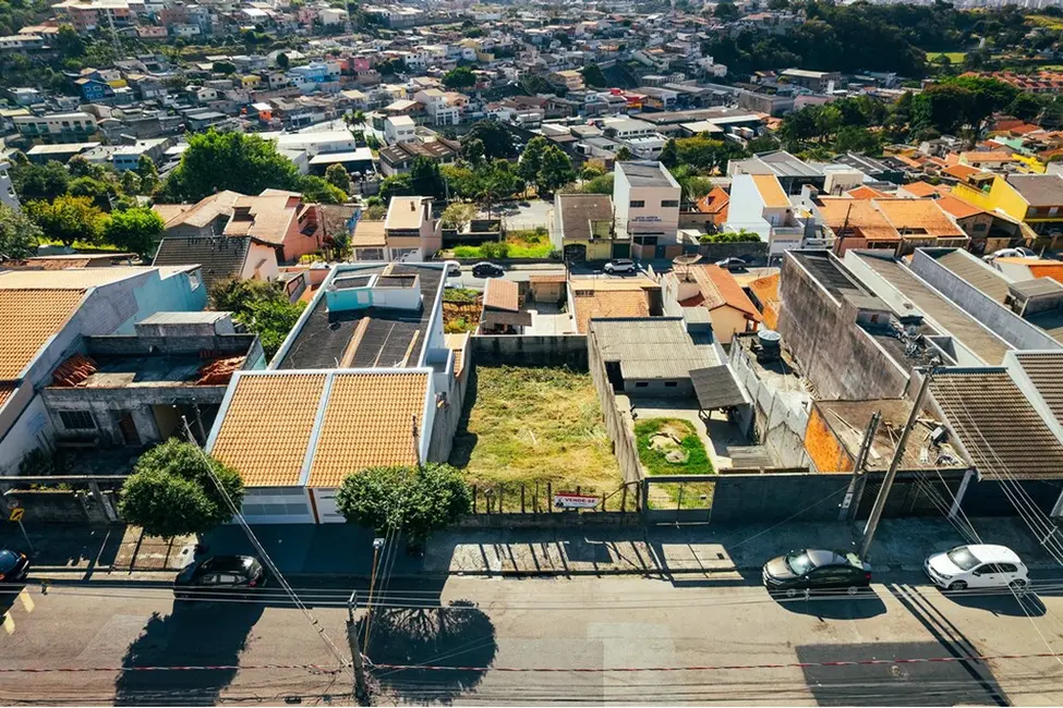 Foto 2 de Terreno / Lote à venda, 266m2 em Vila Maringá, Jundiai - SP