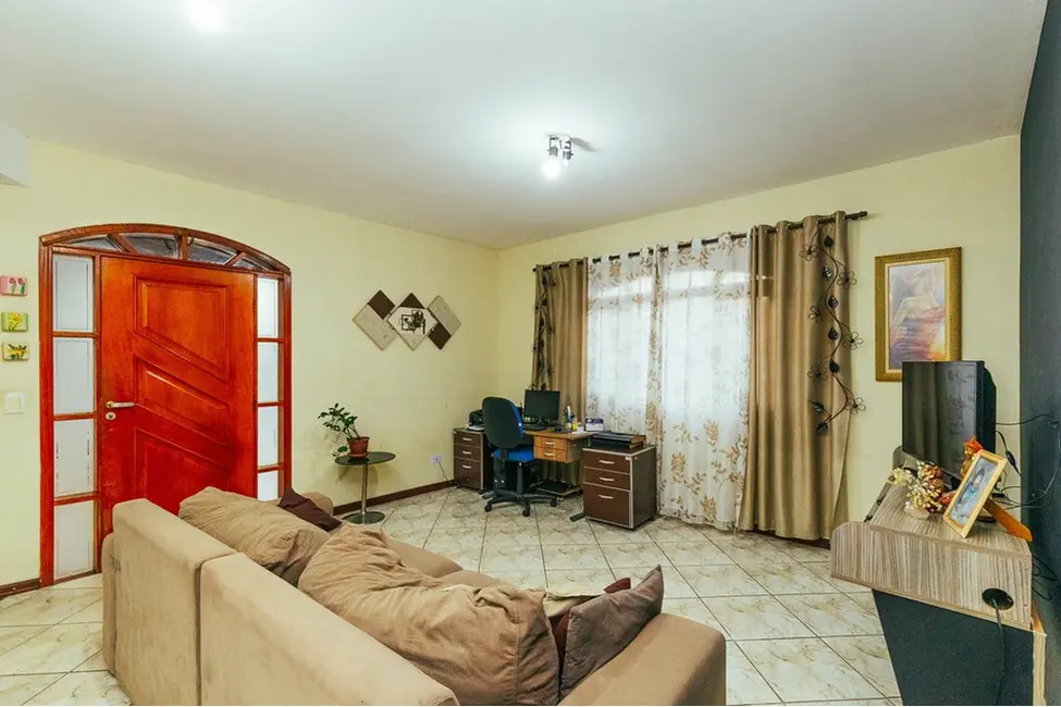 Foto 1 de Casa com 3 quartos à venda, 291m2 em Jundiai - SP