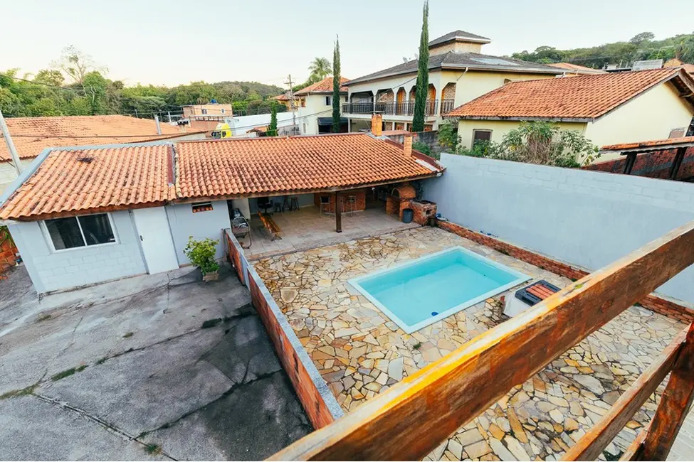 Foto 9 de Casa com 3 quartos à venda, 291m2 em Jundiai - SP