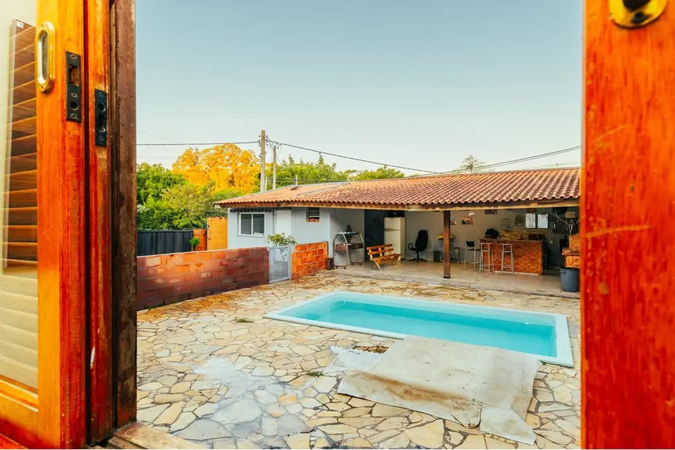 Foto 4 de Casa com 3 quartos à venda, 291m2 em Jundiai - SP