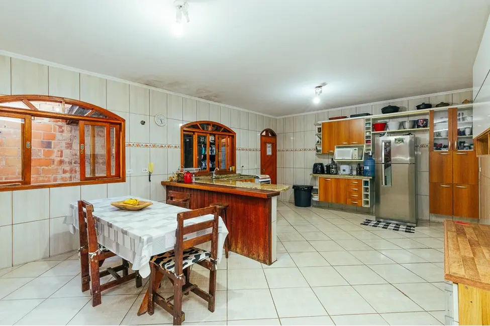 Foto 2 de Casa com 3 quartos à venda, 291m2 em Jundiai - SP