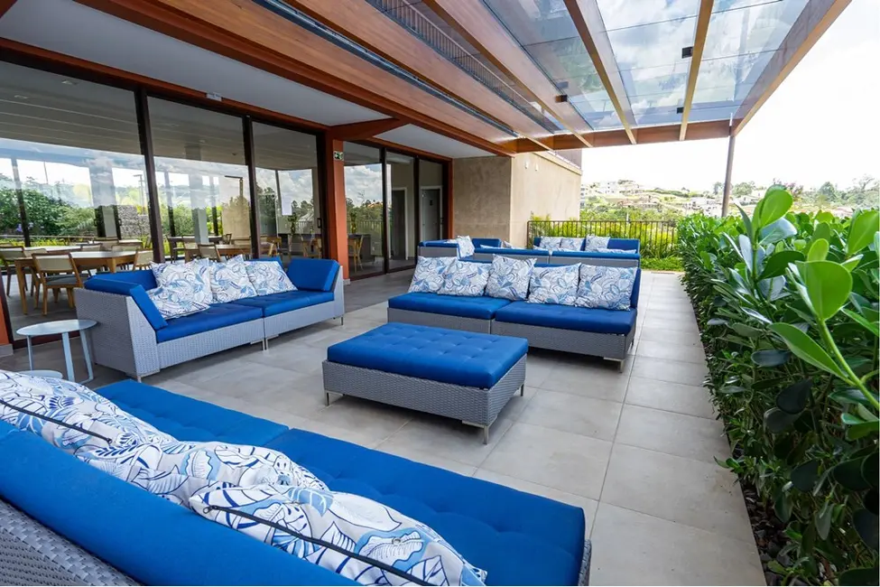 Foto 8 de Terreno / Lote à venda, 930m2 em Medeiros, Jundiai - SP